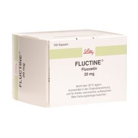 Fluctine Fluctin