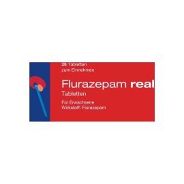 Flurazepam Real