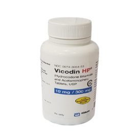 Vicodin hydrocodon