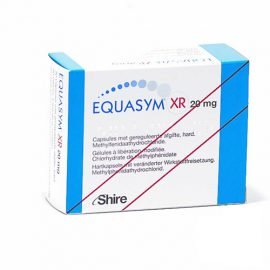 Equasym 30 mg