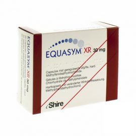 Equasym 30 mg