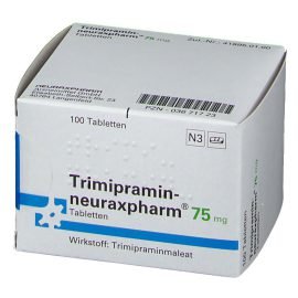 Trimipramin Neuraxpharm