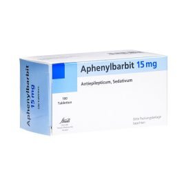 Aphenylbarbit
