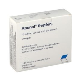 Aponal Tropfen