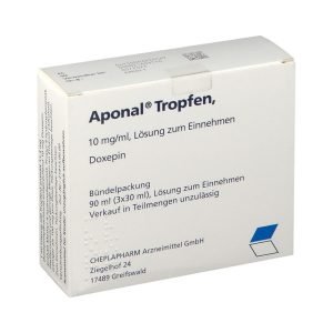 Aponal Tropfen
