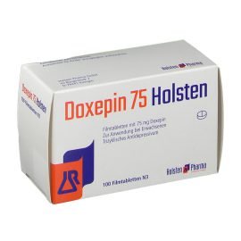 Doxepin Holsten